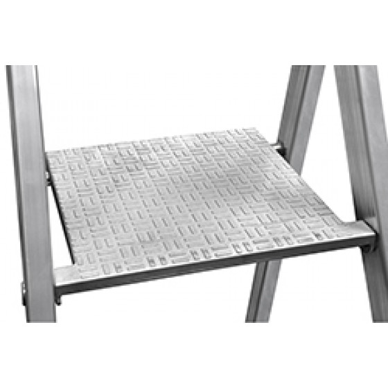 Escabeau Alu Pro 54 - 4 Marches