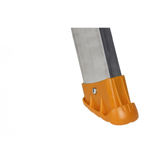 Escabeau Alu Pro 54 - 4 Marches