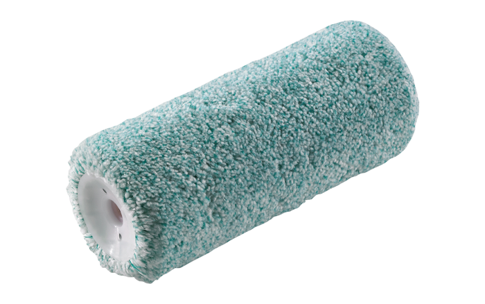 Manchon de rouleau à peinture Clip Microliss'hd 250 mm pour une finition très lisse