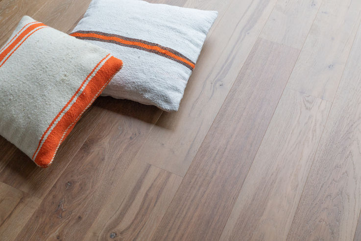 Parquet Bois Rambouillet Monolame