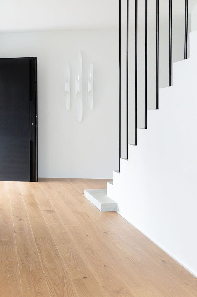 Parquet Bois Verdun Monolame