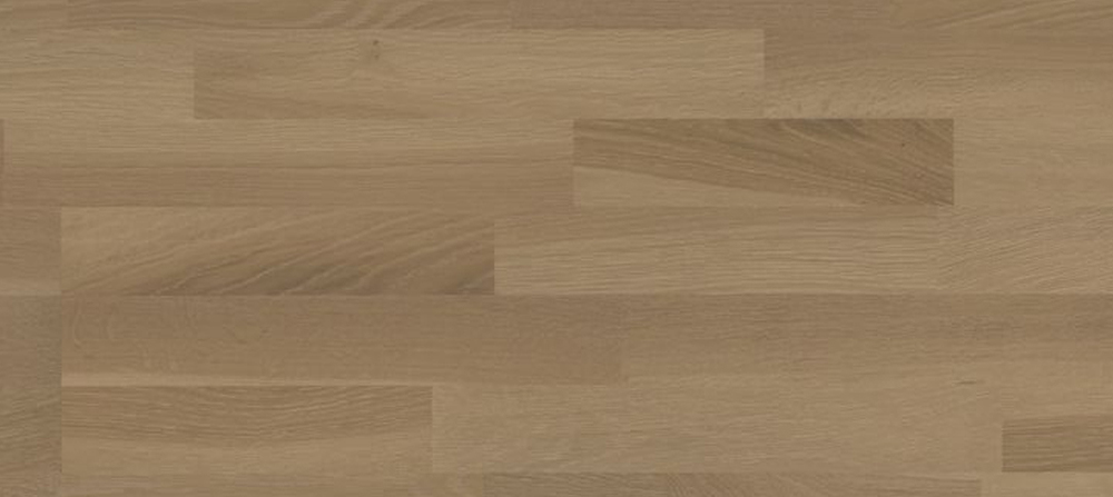 Parquet bois chêne Verdun Monolame posé