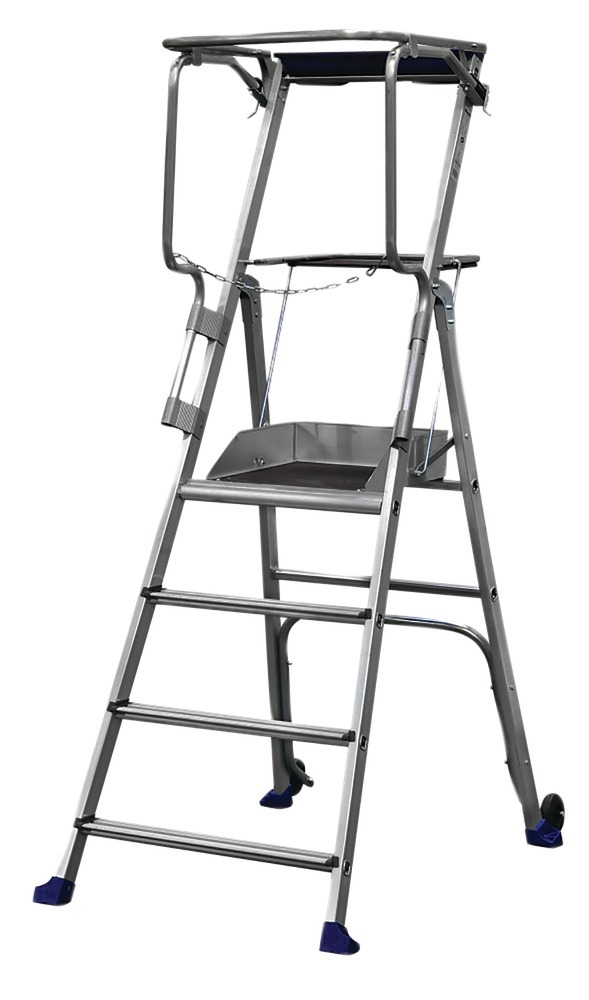 Plateformes individuelles