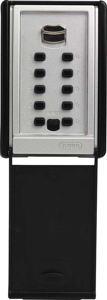 Boîte à Clés Sécurisée KeyGarage 767 Bouton Poussoir