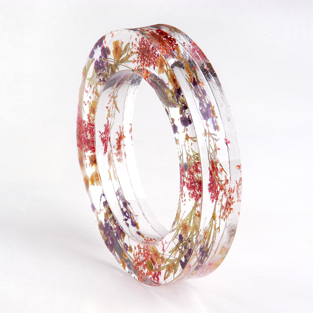 Crystal Diamond Résine Epoxy
