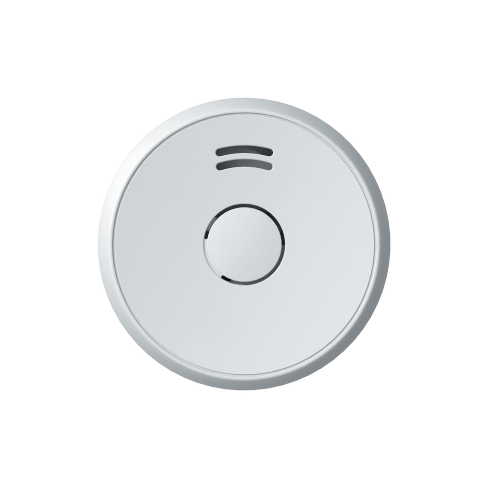 Détecteur de Fumée Optique 9V