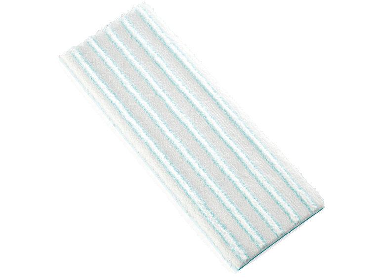 Recharge éponge Micro Duo pour balai lave-sol Leifheit Picobello M, absorption optimale