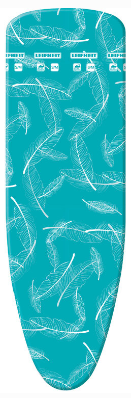 Housse Table à Repasser Thermo Reflect 125 x 40 cm Taille M