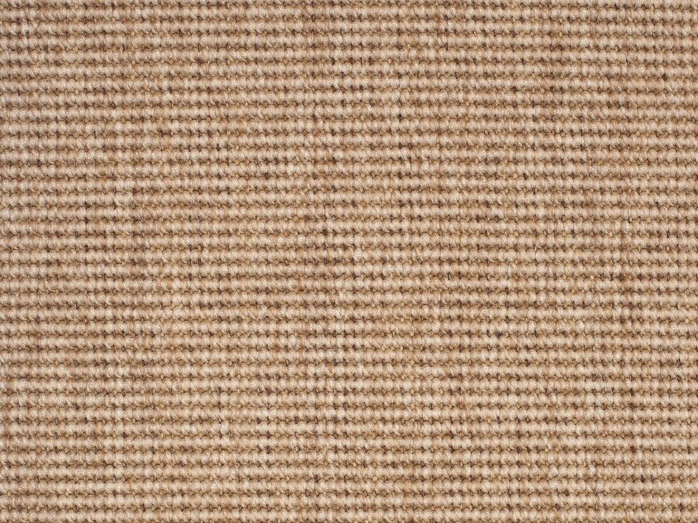 Moquette tissé plat Lagos 4113, texture effet grain, largeur 4m