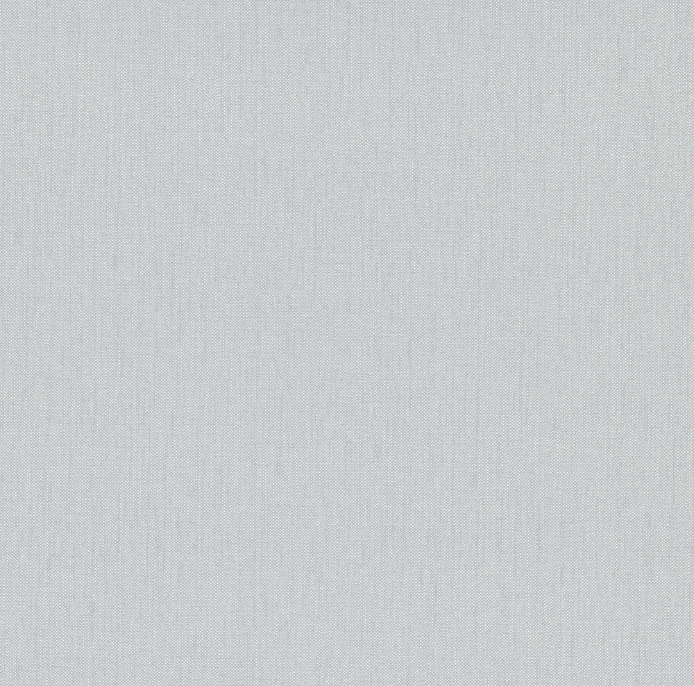 Papier peint vinyle expansé uni gris foncé, aspect texturé, sur intissé référence 8026