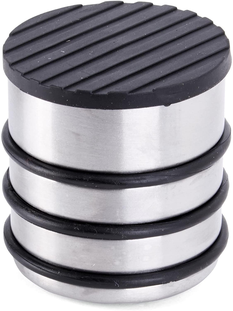 Butoir de Porte en Acier Inoxydable