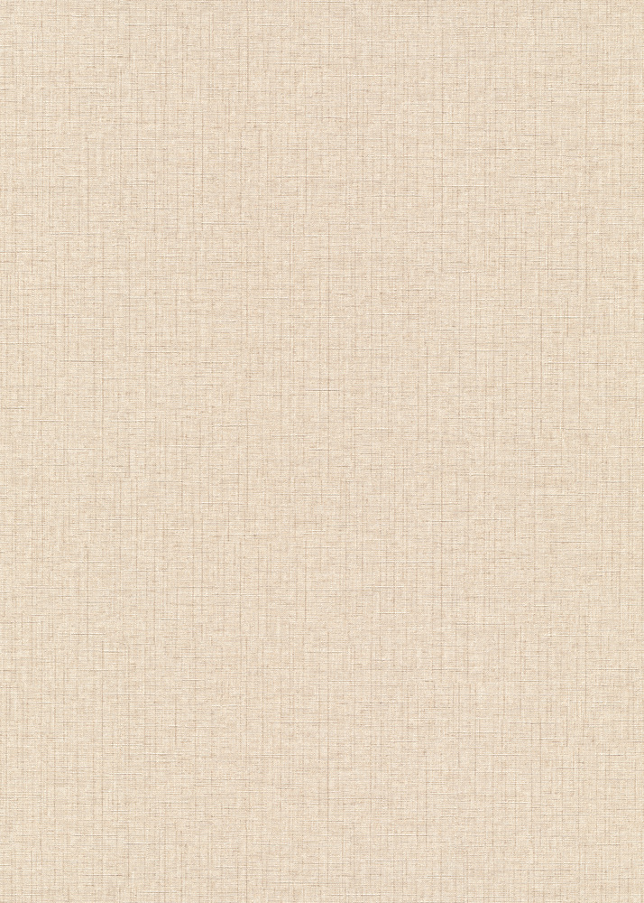 Papier peint vinyle grainé uni taupe sur intissé 8416