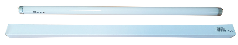 Tube de rechange lampe UV pour destructeur d'insectes électrique