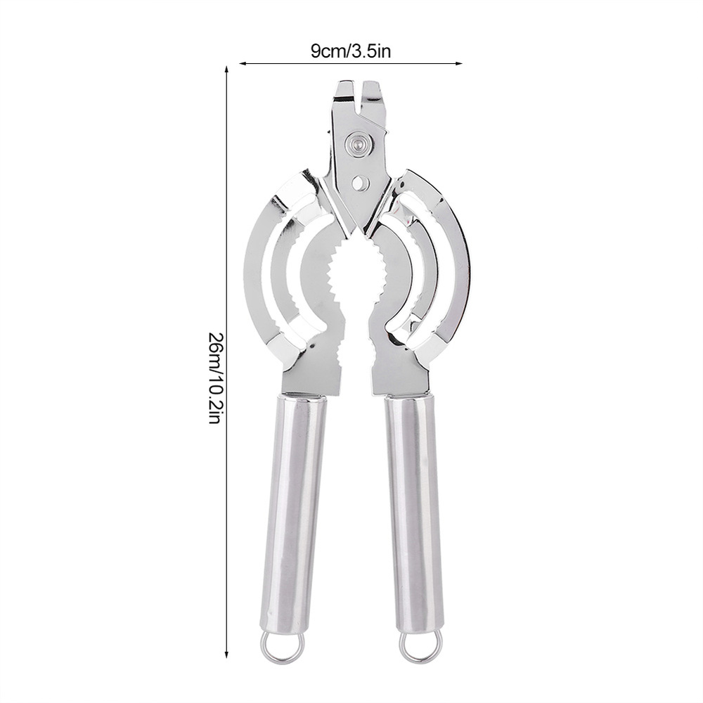 Ouvre Bocal Multifonctionnel