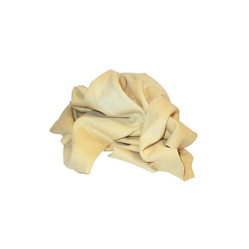 Peau Chamoisée Supérieure