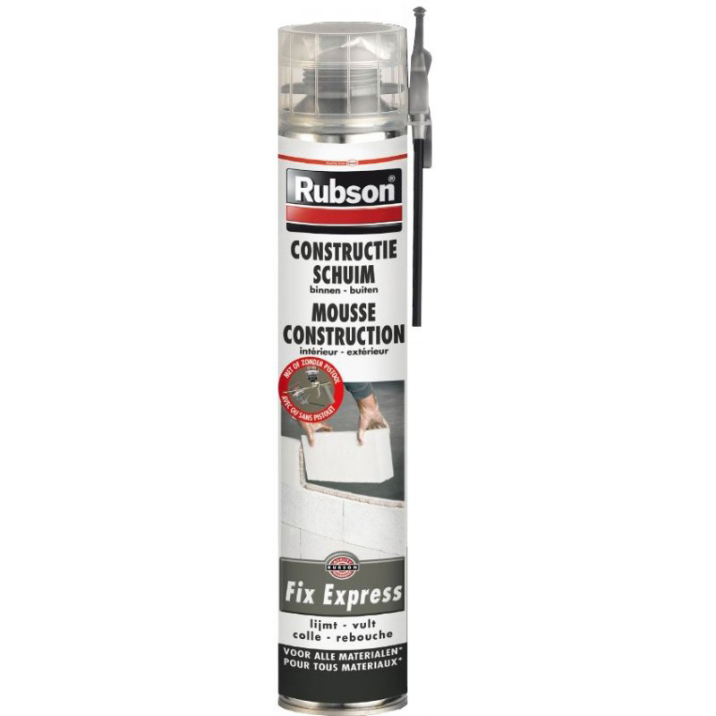 Préparation murs extérieurs