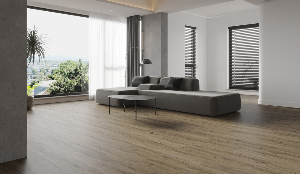 Lame Sol LVT Clipsable S4030 Bruxelles