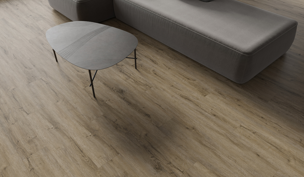 Lame Sol LVT Clipsable S4030 Bruxelles