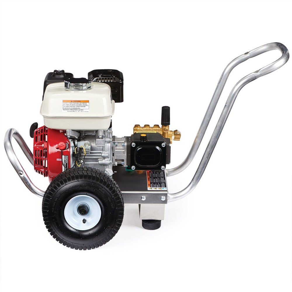 Nettoyeur Haute Pression G-Force II 3325 HA-DD