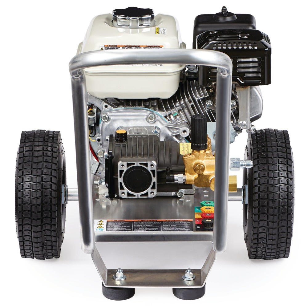 Nettoyeur Haute Pression G-Force II 3325 HA-DD