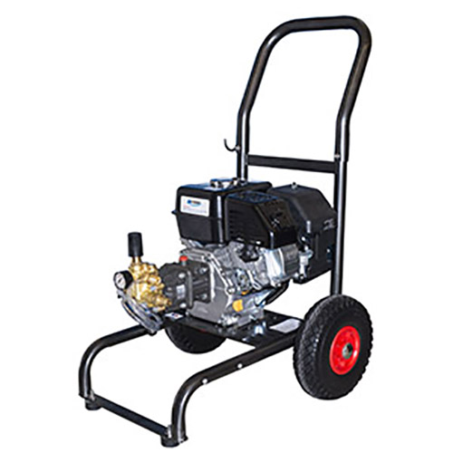 Nettoyeurs haute pression