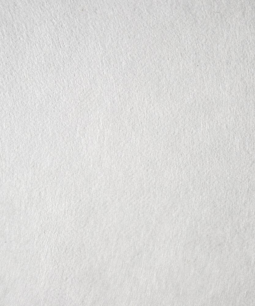 Voile de verre lisse GV35 en rouleau de 1 x 25 m pour revêtement mural à peindre