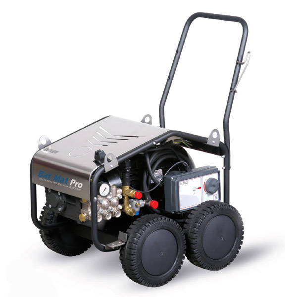 Nettoyeurs haute pression électriques