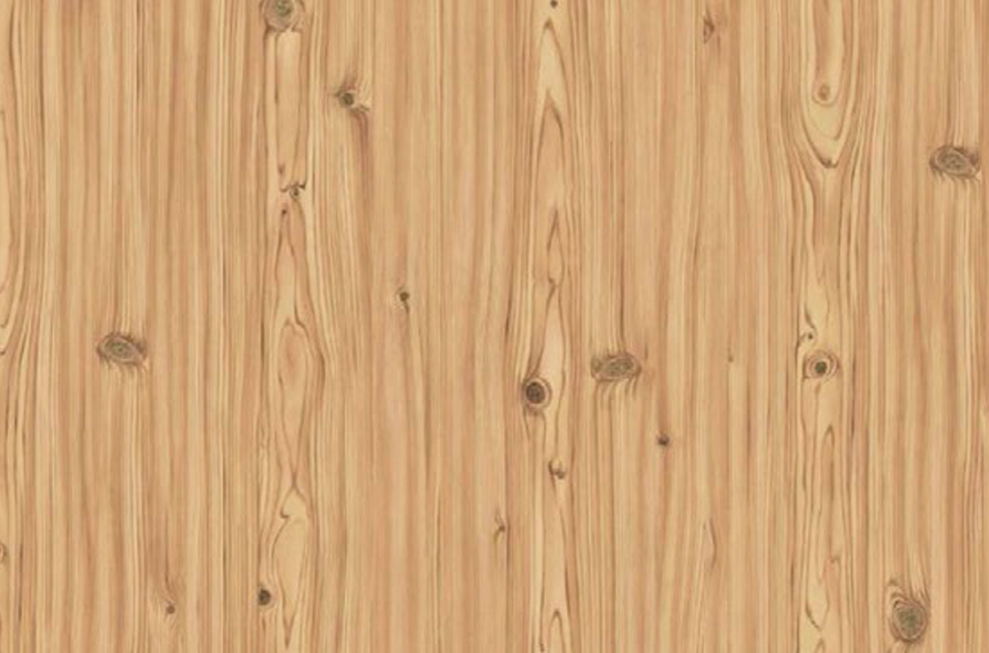 Adhésif Classic Hêtre motif bois clair en rouleau 45cm x 1.5m pour rénovation de meubles ou surfaces.