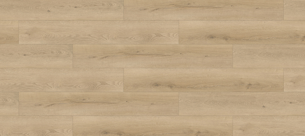 Lame LVT à coller D2555 noire, revêtement de sol PVC modulaire résistant