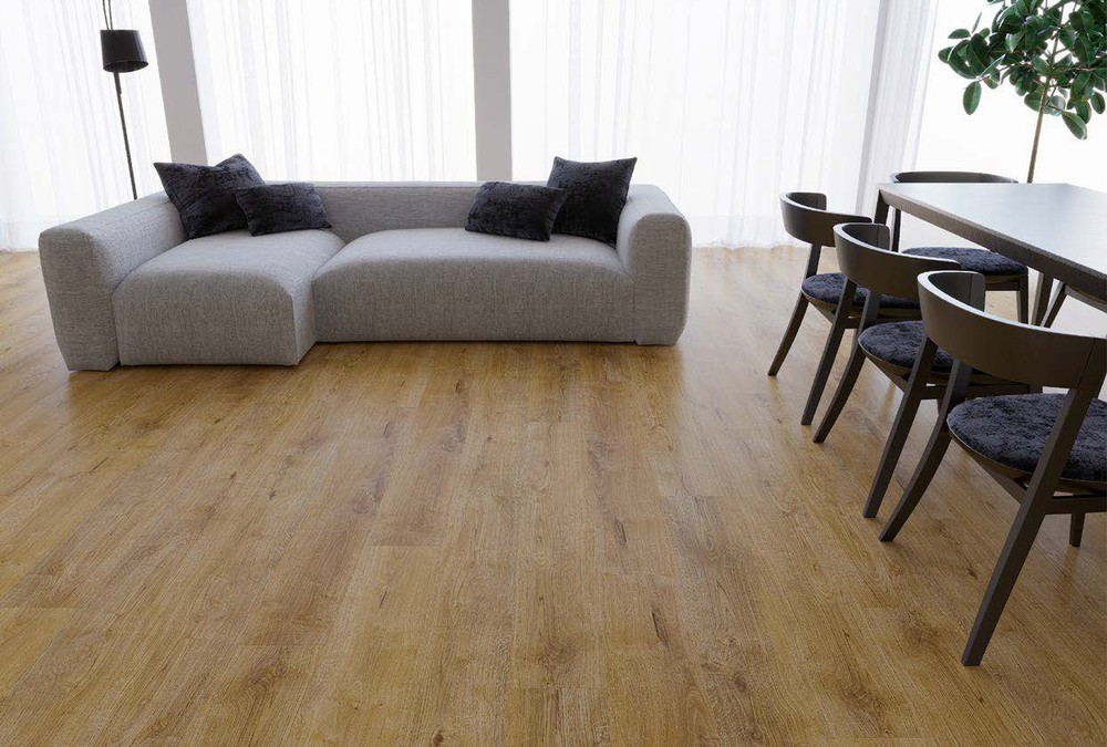 LVT Lame à Coller D2555 Lenny