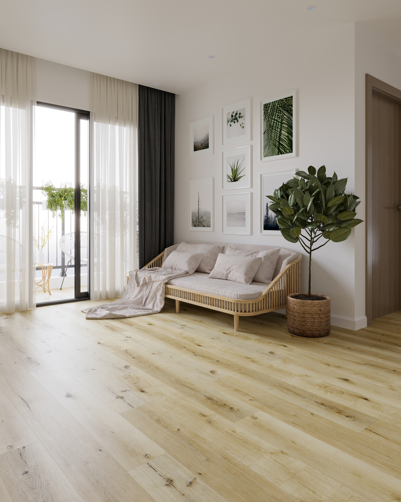 LVT Lame à Coller D2555 Peter