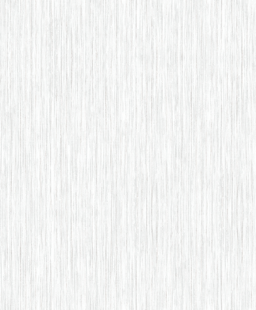 Papier peint Expansé sur Intissé A55419 motif paille grise effet relief