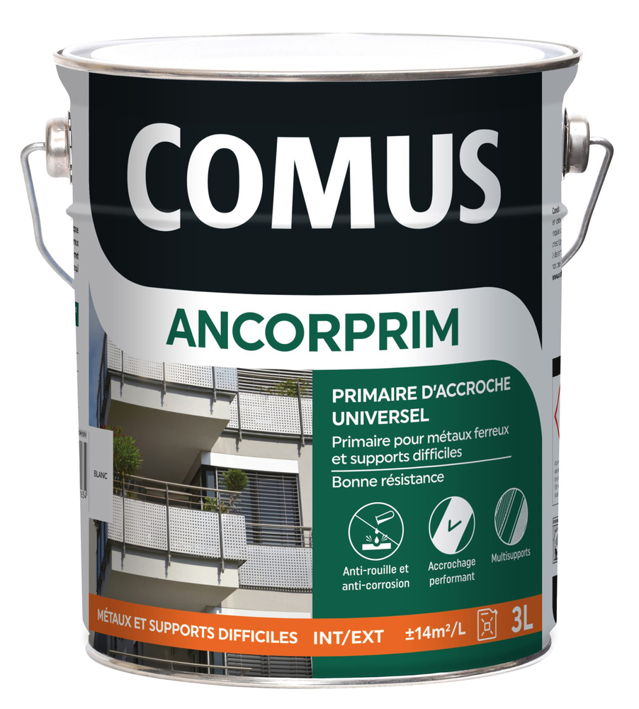 Ancorprim