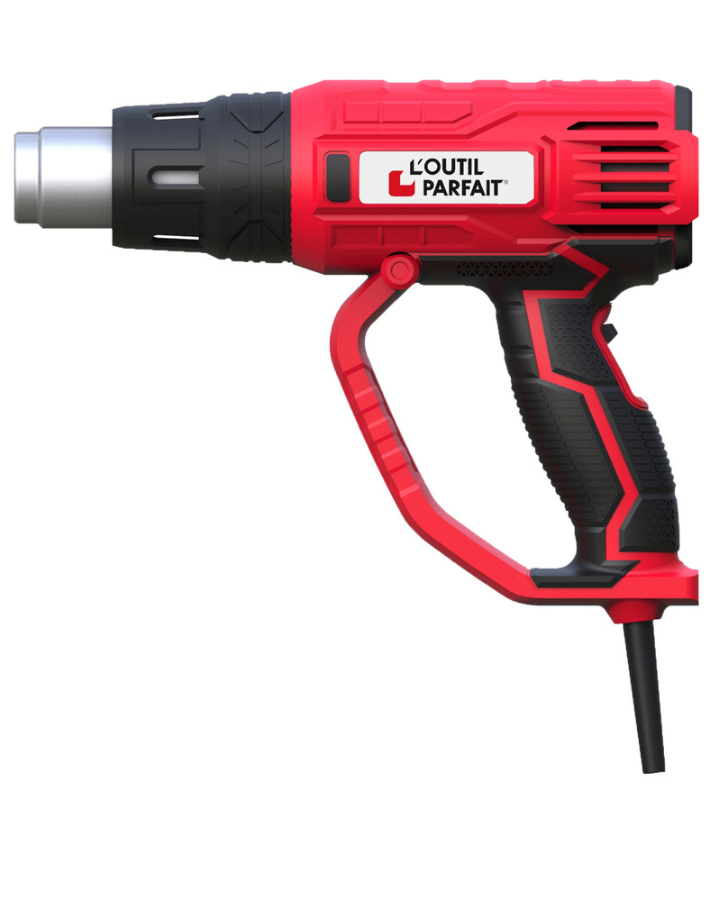 Décapeur Thermique 2000W