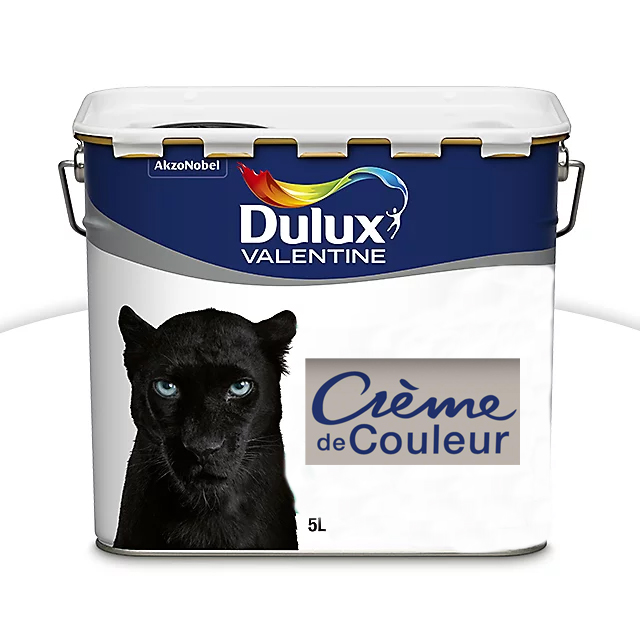Crème de Couleur Base White Satin