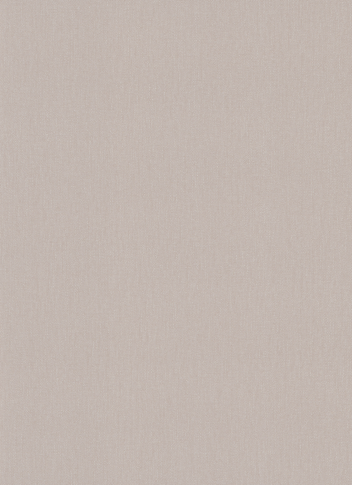 Papier peint expansé sur intissé uni taupe avec un léger relief