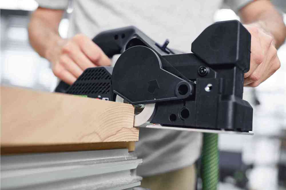 Rabot HL 850 EB-Plus