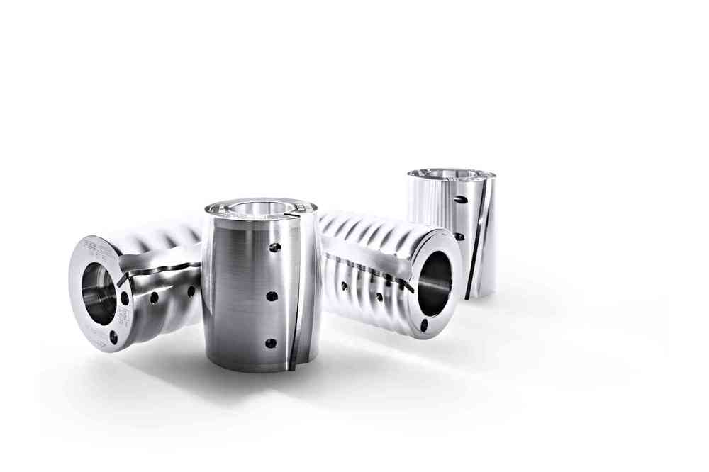 Rabot HL 850 EB-Plus