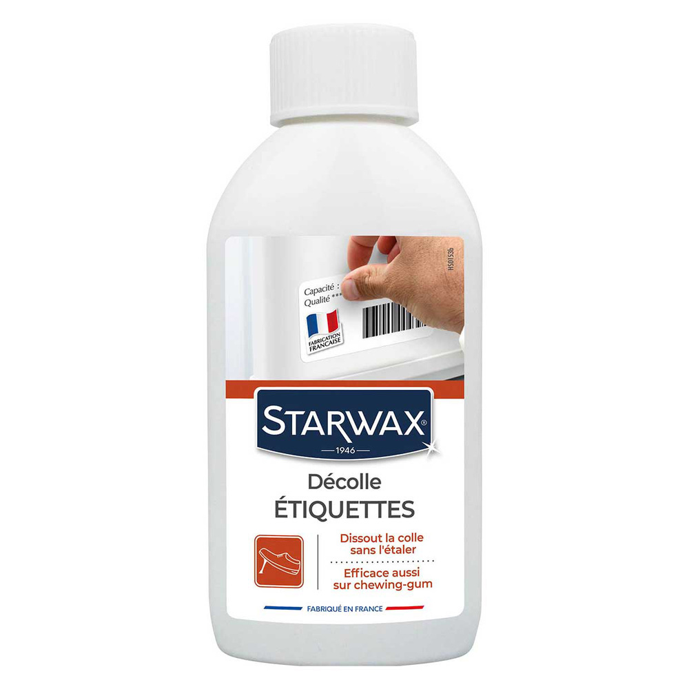 Décolle Adhésifs 200 ml en aérosol pour retirer les résidus