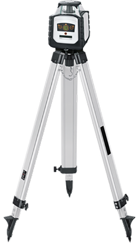 Laser rotatif Cubus "G210 S Set"