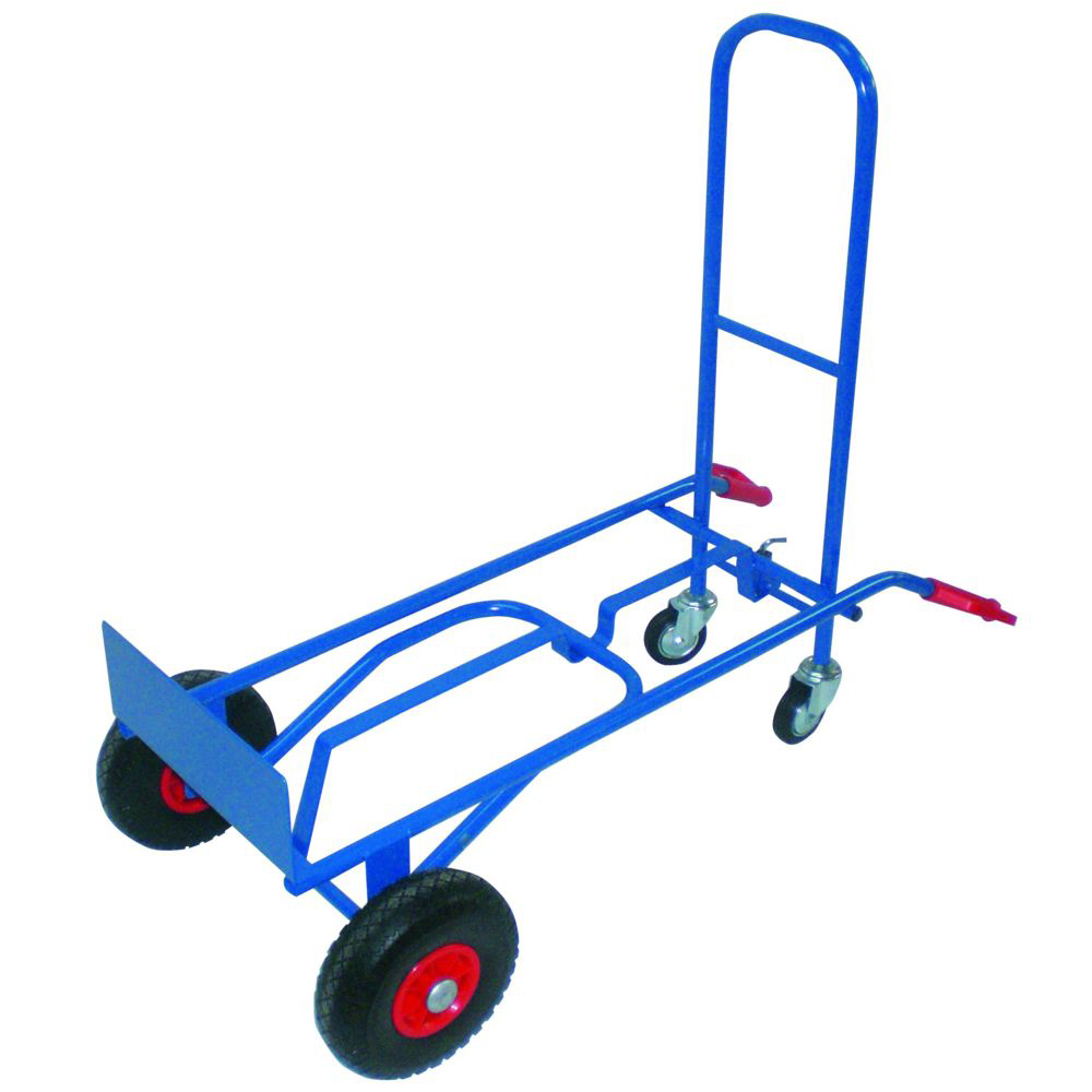 Diable Convertible 250 kg