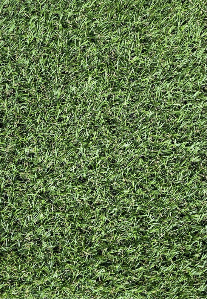 Gazon Synthétique 20 mm Savana à La Coupe