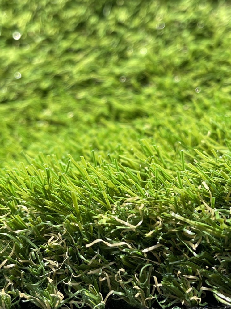 Gazon Synthétique 42 mm Connemara Coupon 1 x 3 ml