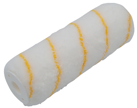 Rouleaux à peindre et accessoires associés