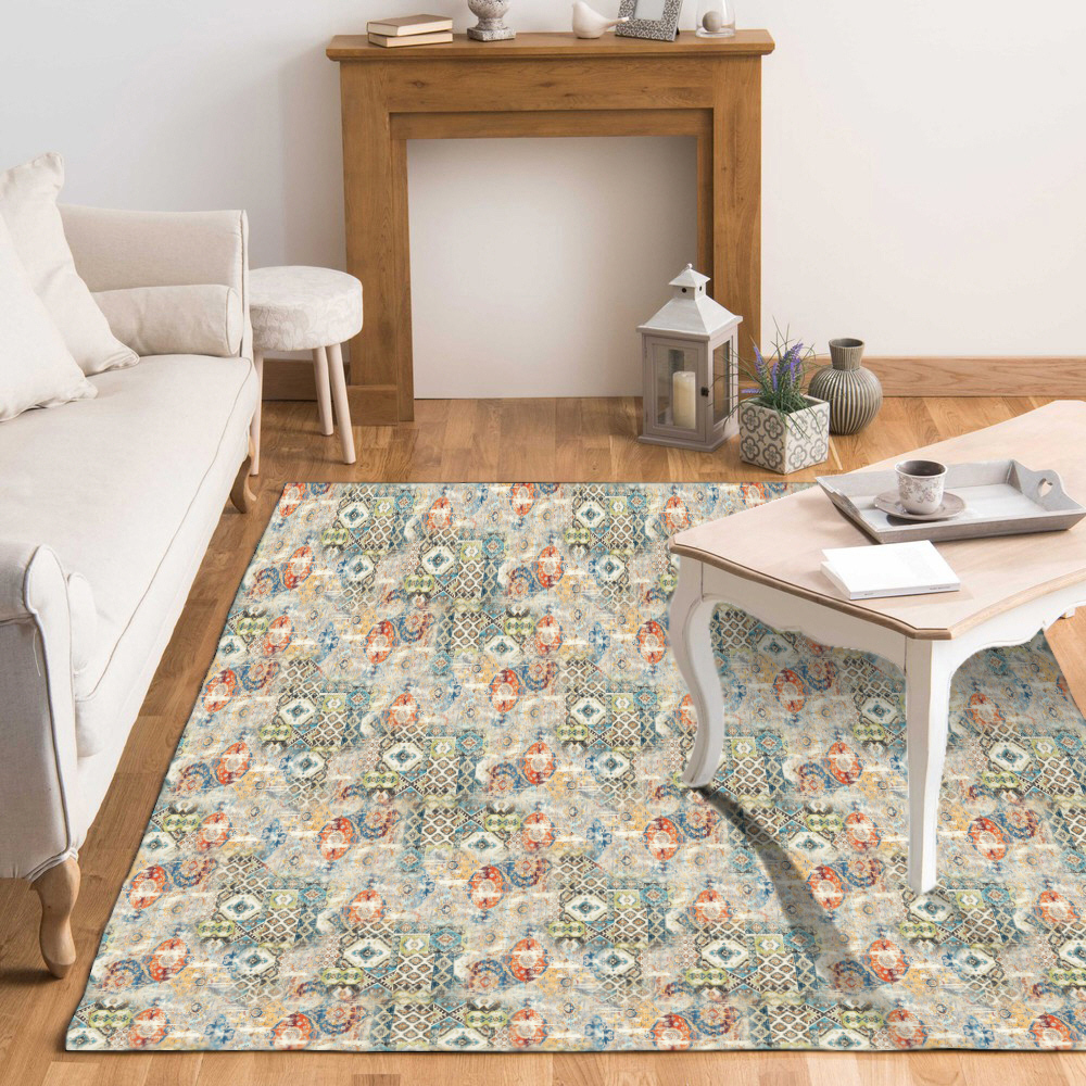 Tapis Digital Daire 52 cm x 25 m