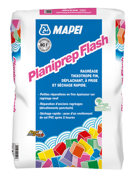 Planiprep Flash Kit 10 kg