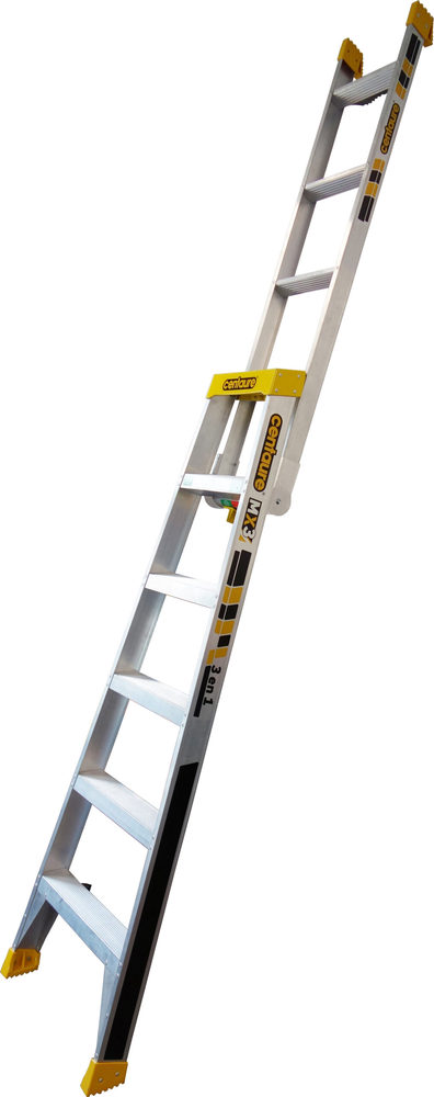 Escabeau Multipositions MX3