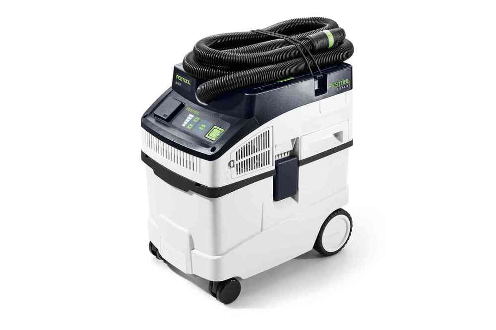 Aspirateur CLEANTEC CT 25 E