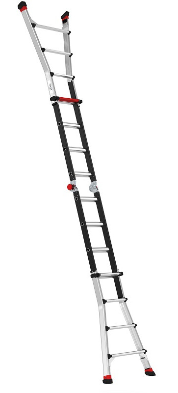 Échelle Multi-Usage Flex'Up 4x4 Échelons