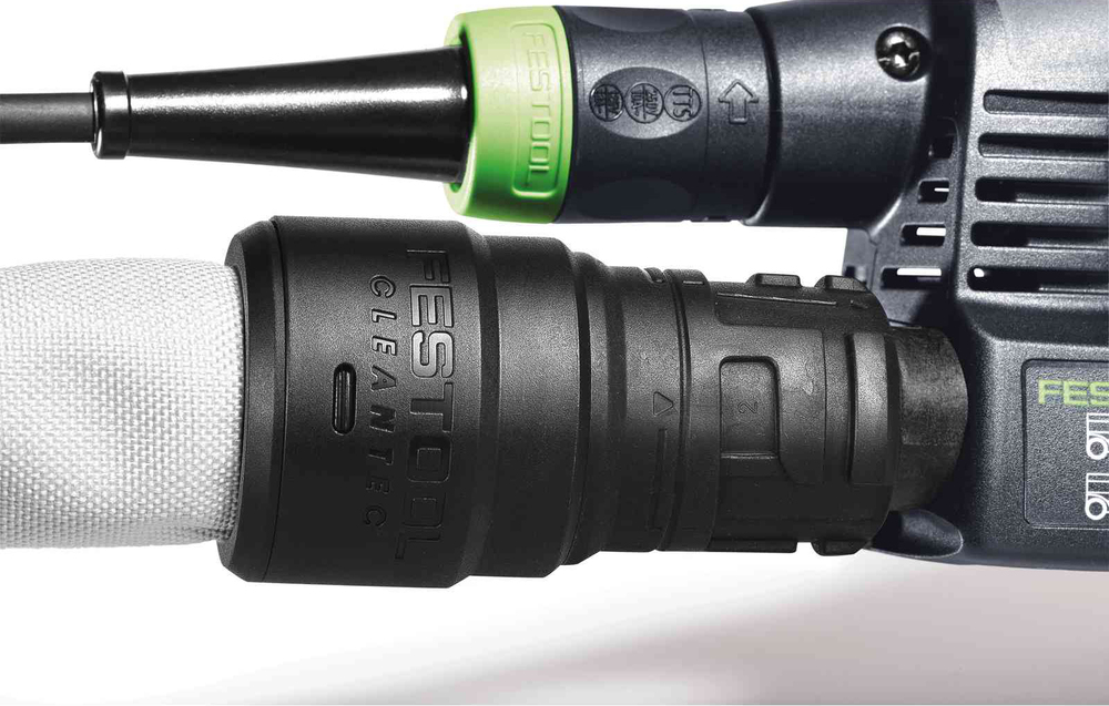 Manchon de Raccordement Antistatique D27